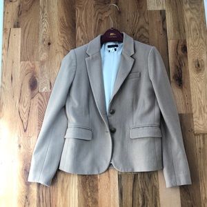 J Crew blazer